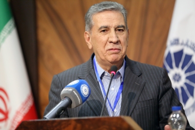 Samad Hasanzadeh