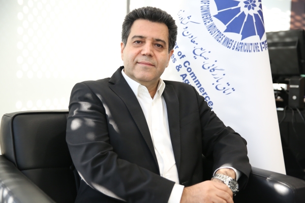 Hossein Selahvarzi